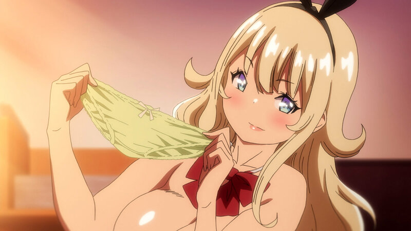 OVA僕にハーレムセフレが出来た理由 #2 画像3