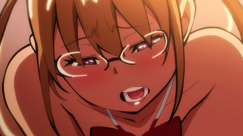 OVA僕にハーレムセフレが出来た理由 #2 画像6