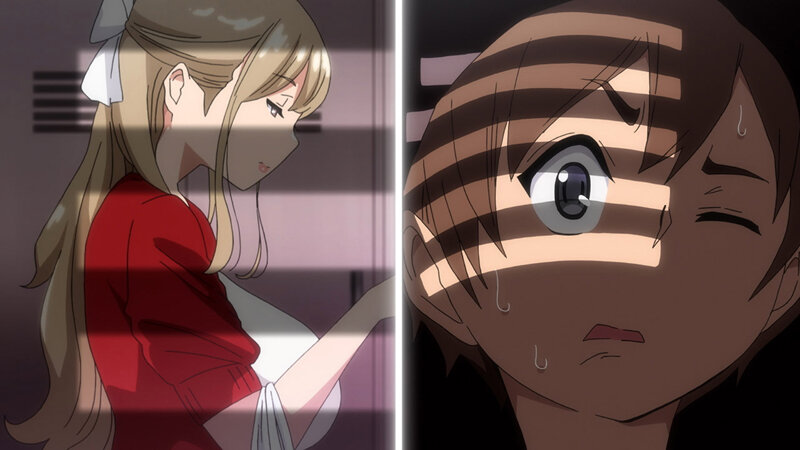 OVA僕にハーレムセフレが出来た理由 #3 画像12