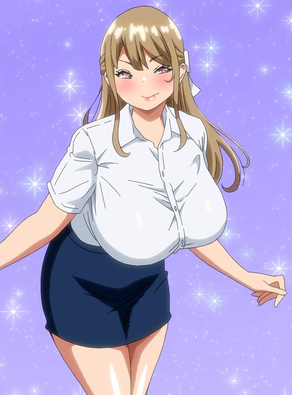 OVA僕にハーレムセフレが出来た理由 #3 画像3