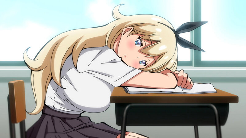 OVA僕にハーレムセフレが出来た理由 #3 画像4