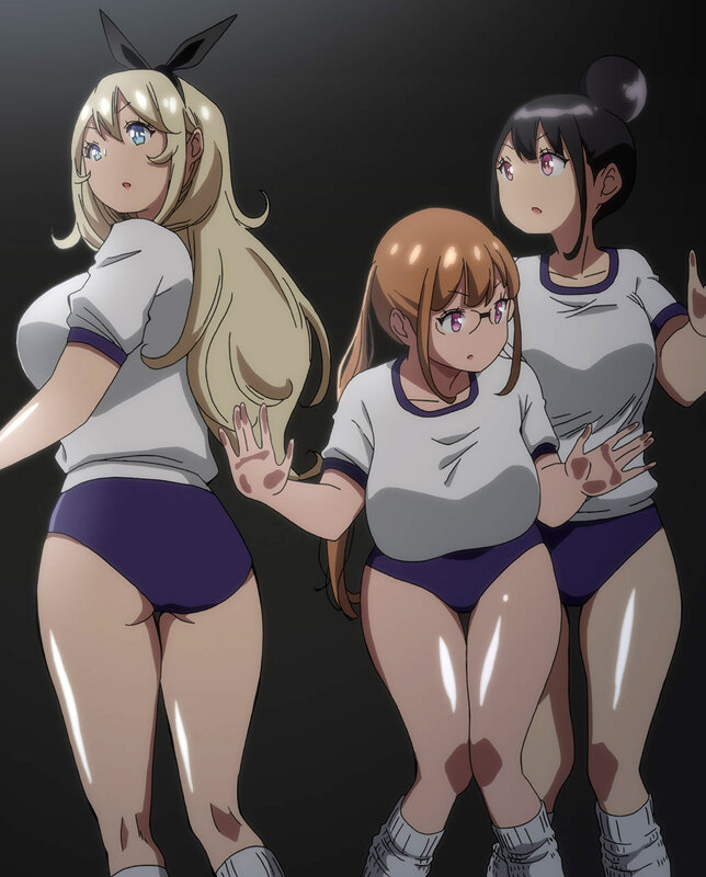 OVA僕にハーレムセフレが出来た理由 #3 画像6