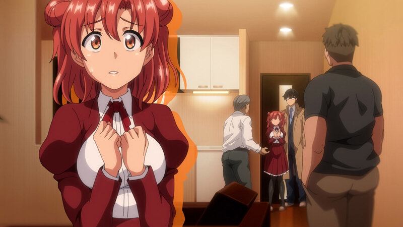 OVA夢見ル乙女 #1 画像12