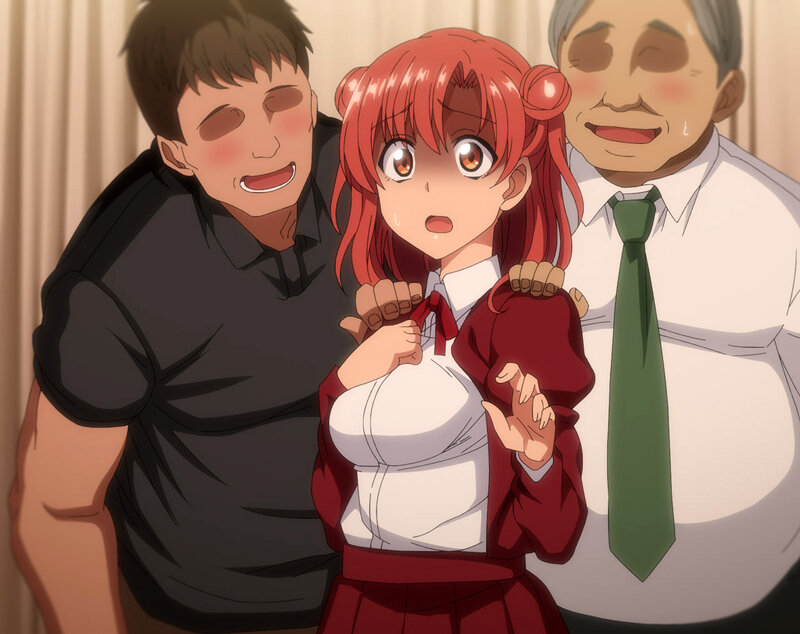 OVA夢見ル乙女 #1 画像13