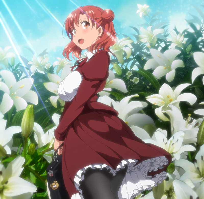 OVA夢見ル乙女 #1 画像6