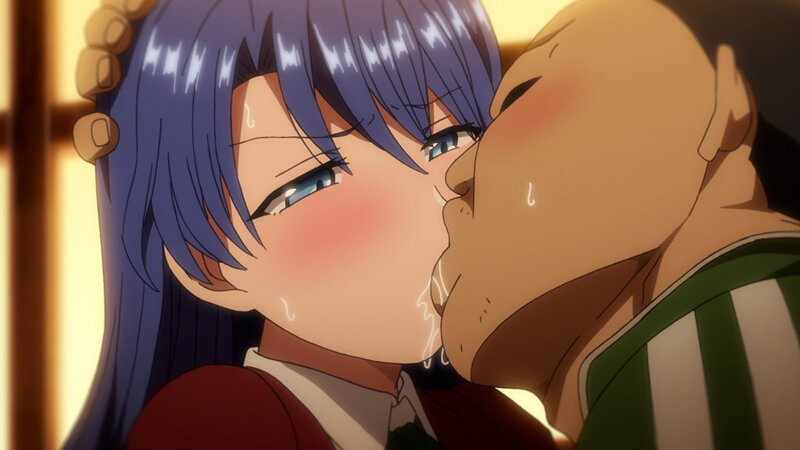 OVA夢見ル乙女 #2 画像8