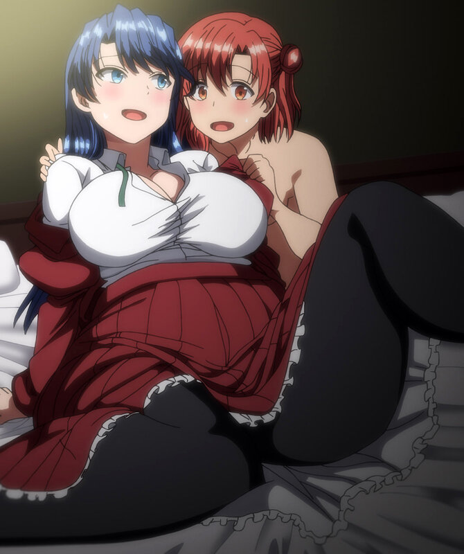 OVA夢見ル乙女 #3 画像12