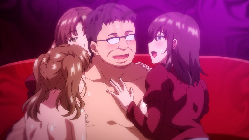 OVA夢見ル乙女 #3 画像5