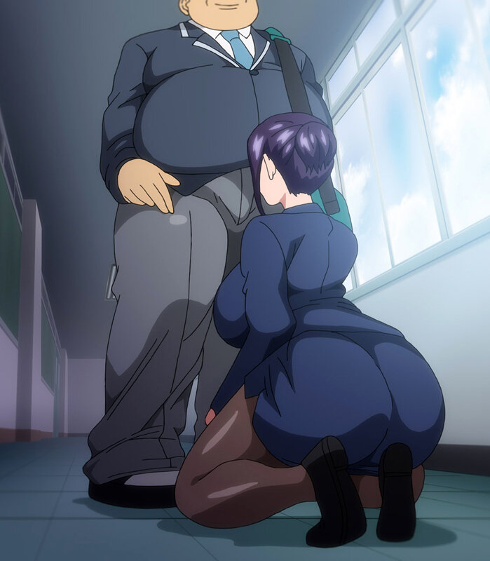 OVA夕顔 画像8