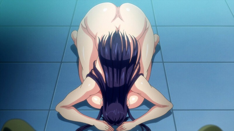 OVA巨乳女士官・洗脳催● #2 画像4