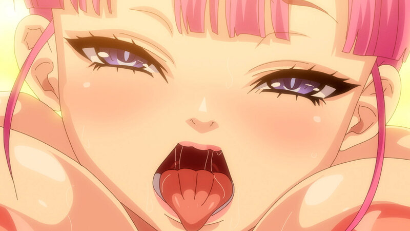 OVAイクイク◆サキュバス再教育 #2 画像14