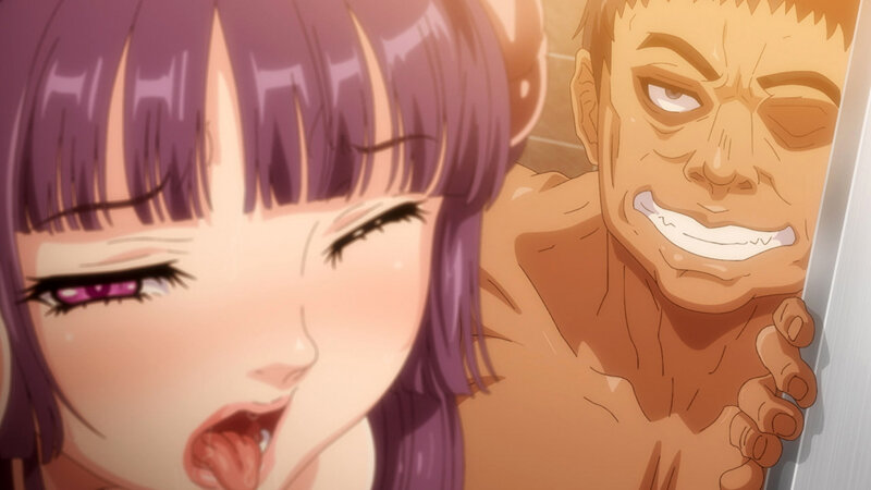 OVAイクイク◆サキュバス再教育 #2 画像2