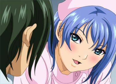彼女が見舞いに来ない理由 理由1 「恋人の目の前で…」 画像8