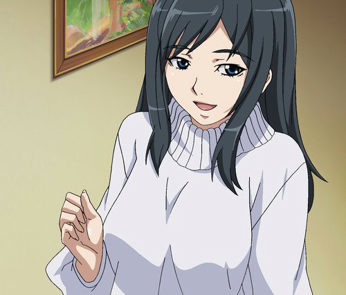 それでも妻を愛してる 第一話 画像1