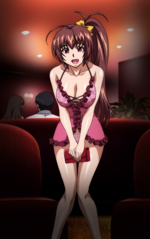 彼女が見舞いに来ない理由 理由3 「擦り切れゆく想い」 画像1