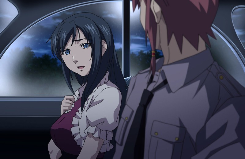それでも妻を愛してる 第三話 画像8