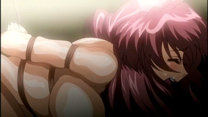 夜勤病棟ヒロインシリーズ 風間愛があなたのオナニーのための肉便器奴●声優になりました。 画像13