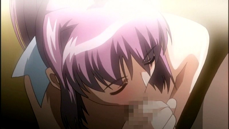 夜勤病棟ヒロインシリーズ ごっくん100連発!七瀬恋が精液便所奴●声優になってザーメンを連続して100発ごっくんします。 画像11