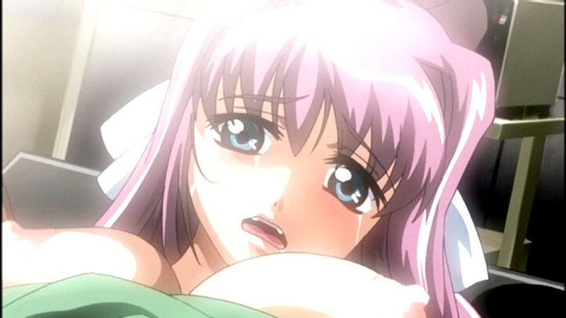 夜勤病棟ヒロインシリーズ 七瀬恋!超凌●!肉便器奴●声優!! 画像8