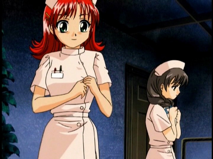レズ病棟シリーズ 少女ナース病棟1 ~凌●淫語奉仕~ 画像1
