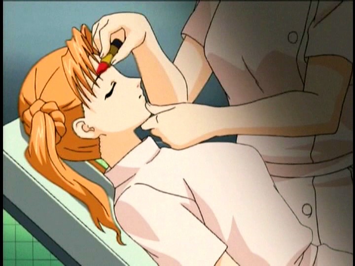 レズ病棟シリーズ 少女ナース病棟1 ~凌●淫語奉仕~ 画像11