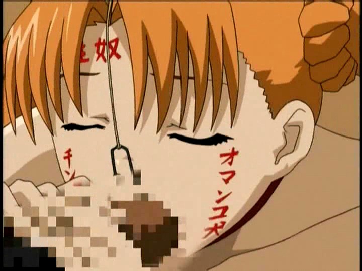 レズ病棟シリーズ 少女ナース病棟1 ~凌●淫語奉仕~ 画像12