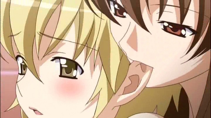 あきそら~夢の中~ 上巻 画像2