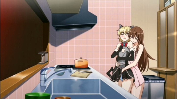 あきそら~夢の中~ 上巻 画像3