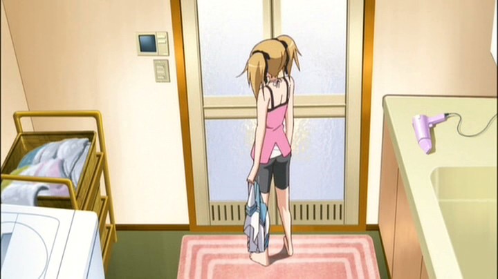 あきそら~夢の中~ 上巻 画像9