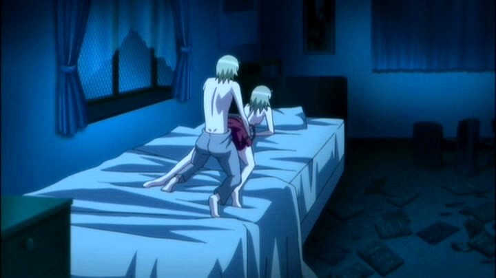 あきそら~夢の中~ 下巻 画像19
