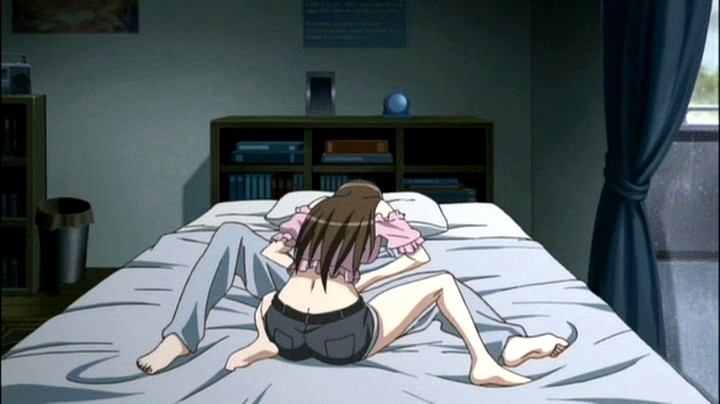 あきそら~夢の中~ 下巻 画像3