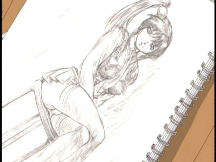 バイブルブラック 第二章 黒の儀式 画像19