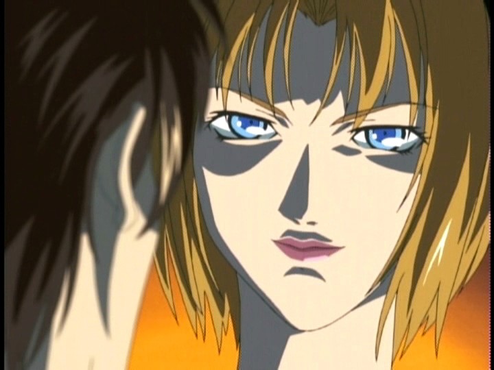 バイブルブラック 第二章 黒の儀式 画像7