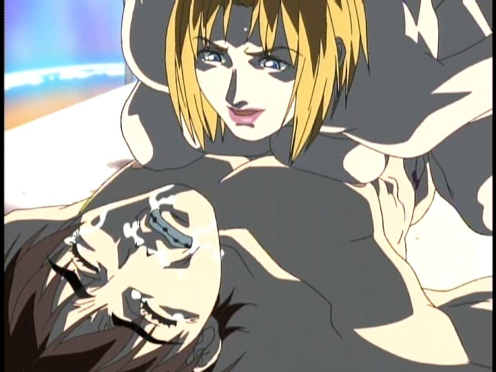 バイブルブラック 第二章 黒の儀式 画像9