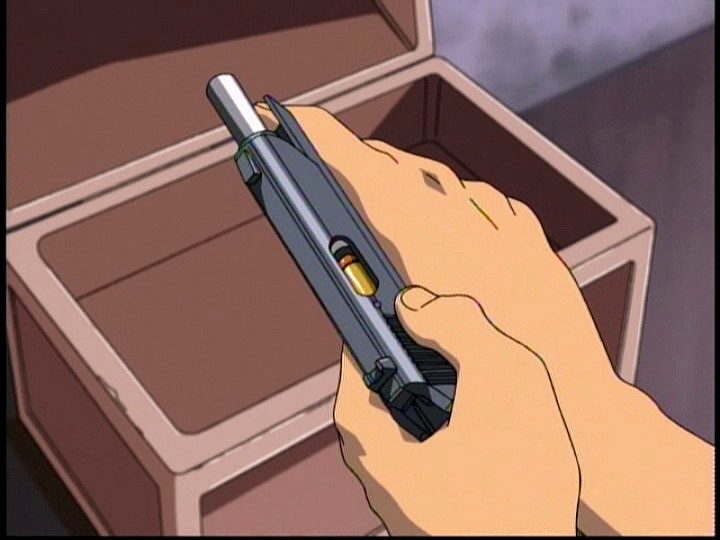 WAVER 第1章 ‘S’の覚醒 画像9