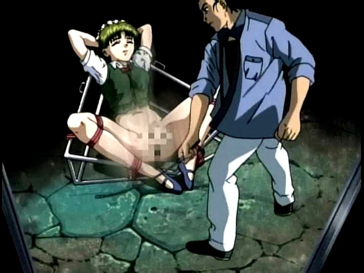 WAVER 第2章 ‘M’の恍惚 画像1