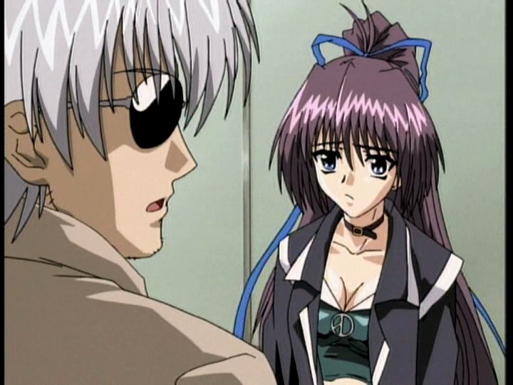 ハンドルウィズケア Stage1 歌姫の鼓動 画像15