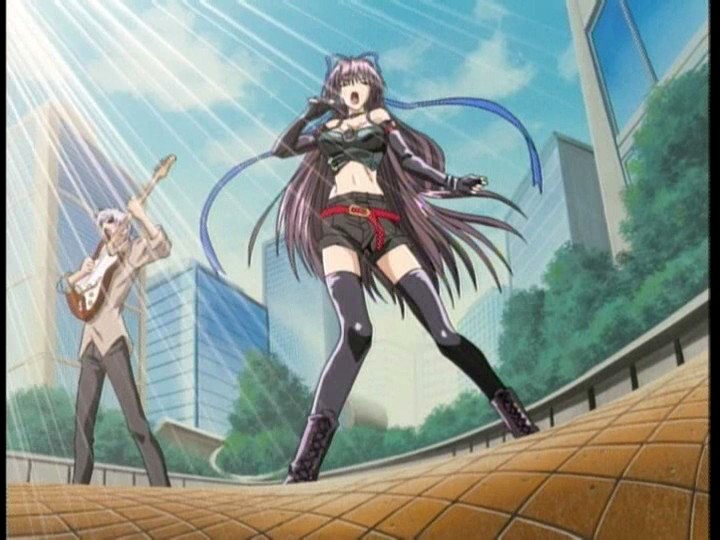 ハンドルウィズケア Stage1 歌姫の鼓動 画像17