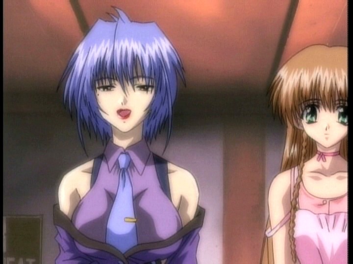 ハンドルウィズケア Stage1 歌姫の鼓動 画像4