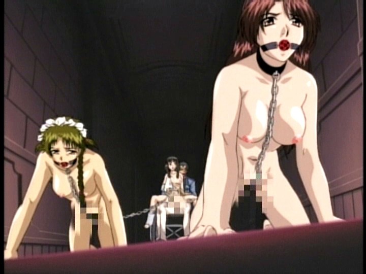 WAVER 第3章 ‘SM’の錯綜 画像1
