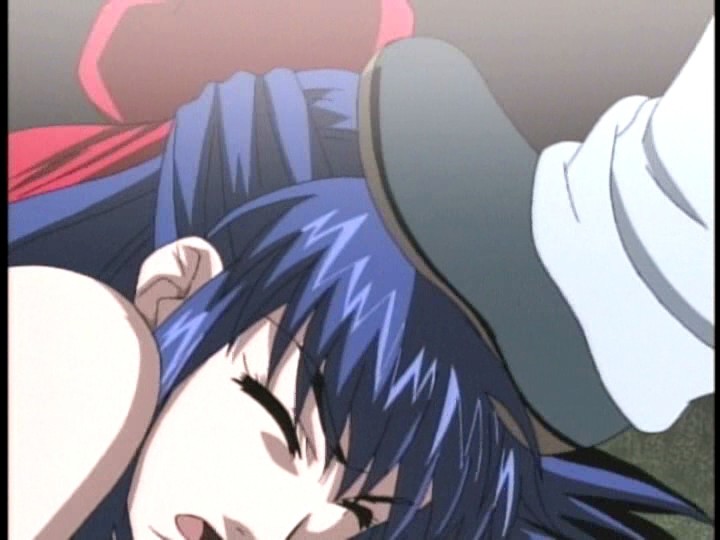 WAVER 第3章 ‘SM’の錯綜 画像12