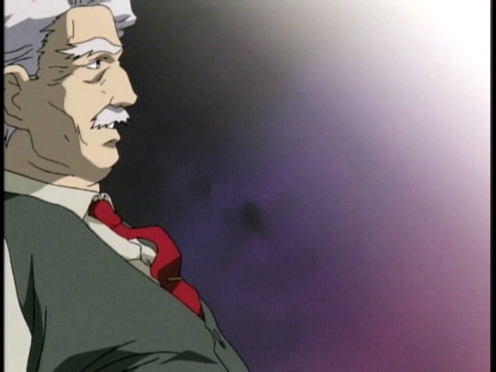 WAVER 第3章 ‘SM’の錯綜 画像17