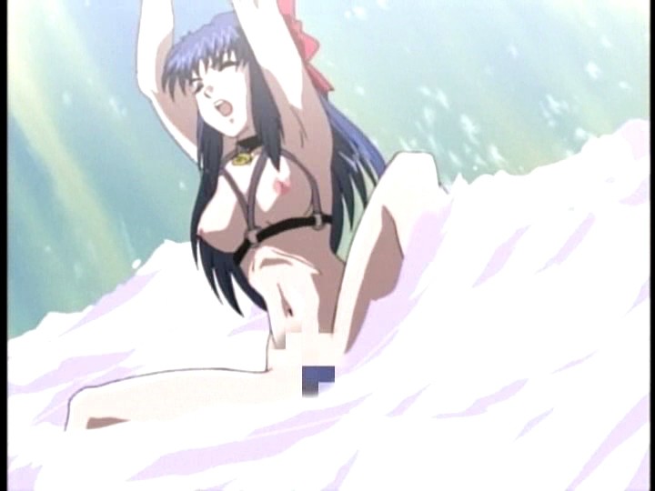 WAVER 第3章 ‘SM’の錯綜 画像19