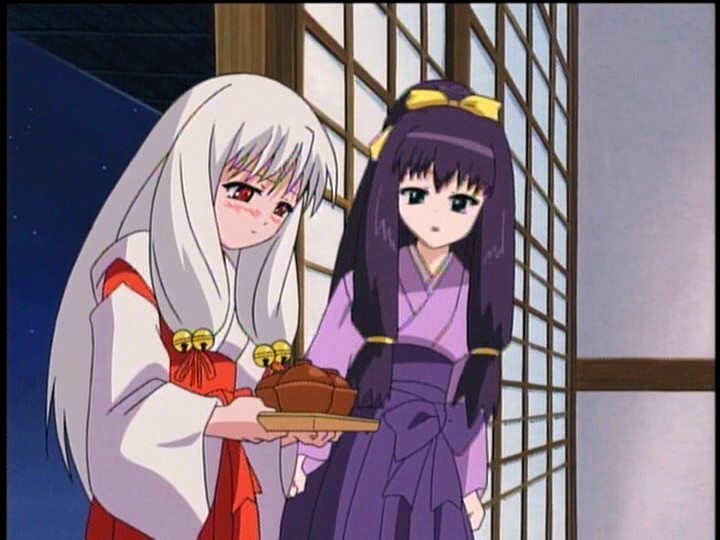 月陽炎 第一夜 契りの夜 画像6