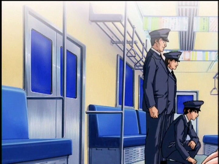 最終痴●電車 Rail-2 画像19