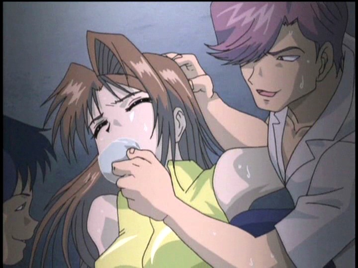 女教師 一時限目 社会科「泣かぬなら犯してしまえホトトギス」 画像1