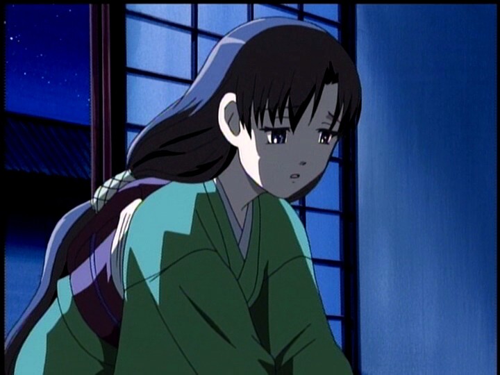 月陽炎 第二夜 覚醒の夜 画像12