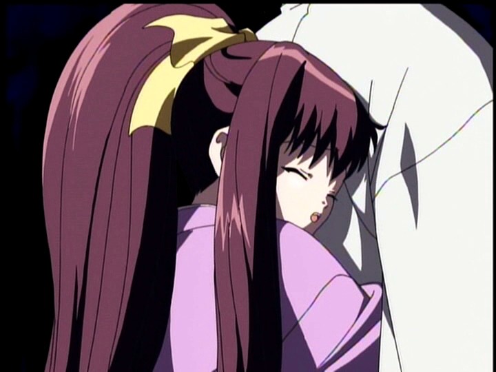 月陽炎 第二夜 覚醒の夜 画像17