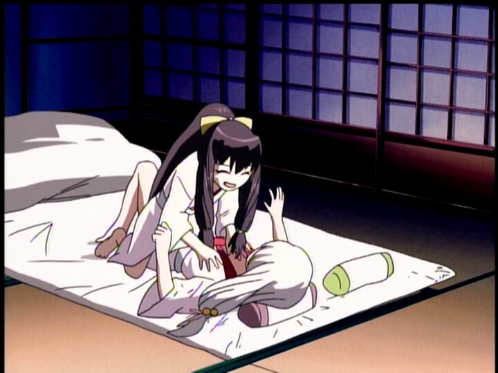 月陽炎 第二夜 覚醒の夜 画像3