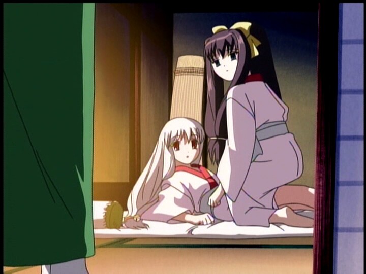 月陽炎 第二夜 覚醒の夜 画像5